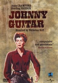 Johnny Guitar (1954) DVD — Martin Scorsese Introduction