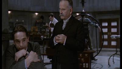 Kafka (1991) DVD Film & Television DVDs Retro and Classic Flixs