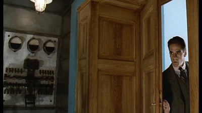 Kafka (1991) DVD Film & Television DVDs Retro and Classic Flixs