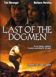 Last of the Dogmen (1995) DVD — Widescreen Edition