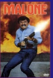 Malone (1987) DVD