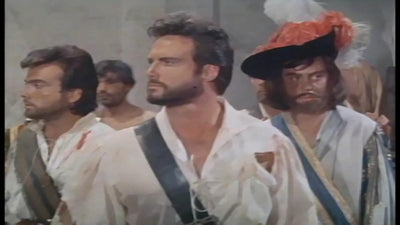Morgan, The Pirate Dvd Media > DVDs & Videos Retro and Classic Flixs