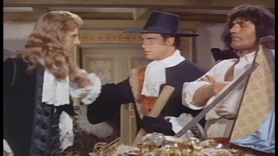 Morgan, The Pirate Dvd Media > DVDs & Videos Retro and Classic Flixs