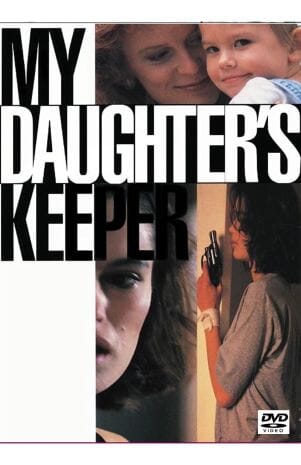 My Daughter's Keeper (1991) DVD