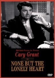 None but the Lonely Heart (1944) DVD