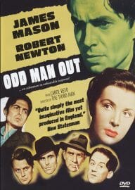 Odd Man Out (1947) DVD