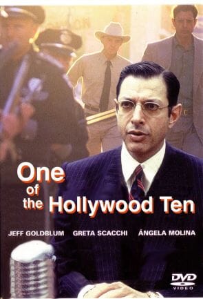 One of the Hollywood Ten (2000) DVD — Remastered