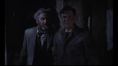 Quatermass and the Pit James Donald Dvd Film & Television DVDs Retro and Classic Flixs