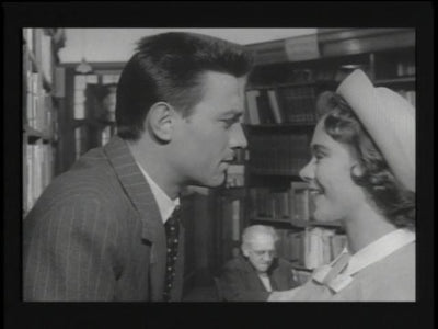 Room at the Top DVD Media Retro and Classic Flixs