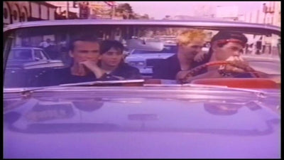 Savage Streets Dvd Film & Television DVDs Retro and Classic Flixs