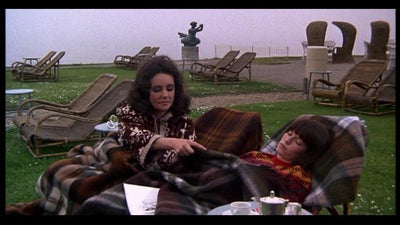 Secret Ceremony Elizabeth Taylor Dvd Film & Television DVDs Retro and Classic Flixs