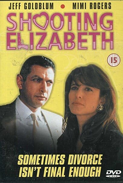Shooting Elizabeth (1992) DVD — Remastered
