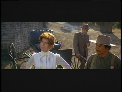Tell Them Willie Boy is Here! Film & Television DVDs Retro and Classic Flixs