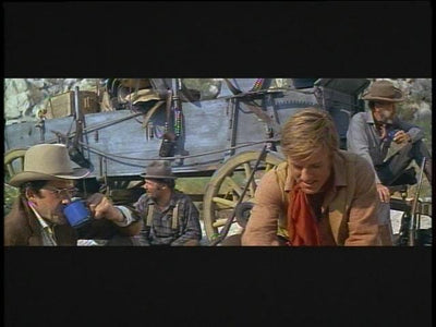 Tell Them Willie Boy is Here! Film & Television DVDs Retro and Classic Flixs