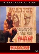 Tell Them Willie Boy Is Here (1969) DVD