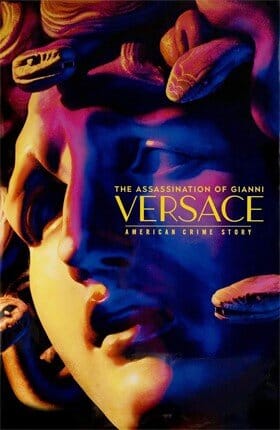 The Assassination of Gianni Versace (2018) DVD — Season 2, 2-Disc Set