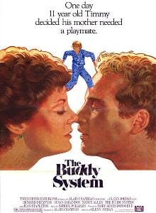 The Buddy System (1984) DVD