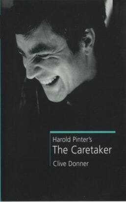 The Caretaker (1963) DVD — The Guest