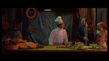 Load image into Gallery viewer, The Cook, The Thief, His Wife, And Her Lover - Retro Classic Flixs-Film & Television DVDs