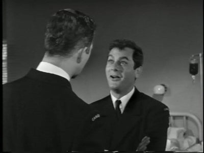 The Great Imposter Tony Curtis DVD Media > DVDs & Videos Retro and Classic Flixs