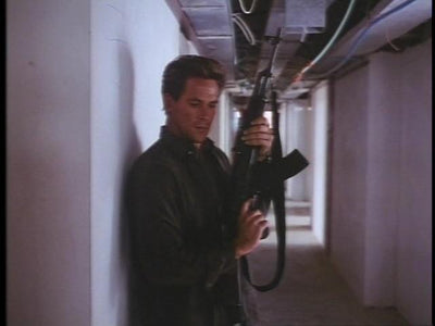 The Human Shield Michael Dudikoff Dvd Film & Television DVDs Retro and Classic Flixs