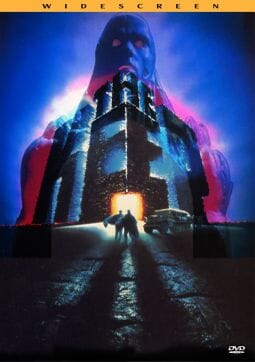 The Keep (1983) DVD — Widescreen, With Alternative Ending