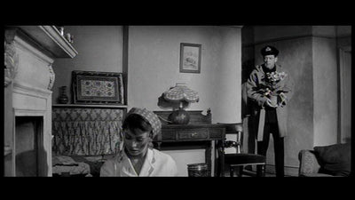 The Key William Holden Sophia Loren DVD Film & Television DVDs Retro and Classic Flixs