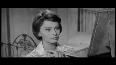 The Key William Holden Sophia Loren DVD Film & Television DVDs Retro and Classic Flixs