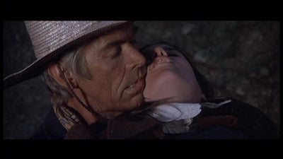 The Last Hard Men Dvd Media > DVDs & Videos Retro and Classic Flixs