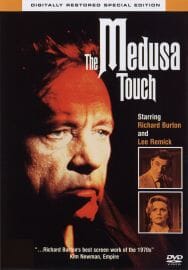 The Medusa Touch (1978) DVD — Special Edition, Widescreen