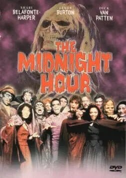 The Midnight Hour (1985) DVD