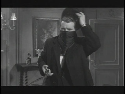 Three Cases of Murder Orson Welles DVD Media > DVDs & Videos Retro and Classic Flixs