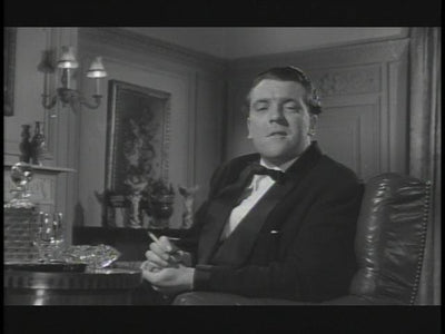 Three Cases of Murder Orson Welles DVD Media > DVDs & Videos Retro and Classic Flixs