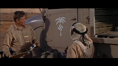 Tobruk Rock Hudson George Peppard Dvd Media > DVDs & Videos Retro and Classic Flixs