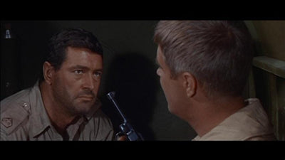 Tobruk Rock Hudson George Peppard Dvd Media > DVDs & Videos Retro and Classic Flixs