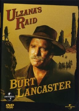 Ulzana’s Raid (1972) DVD — Uncut Version