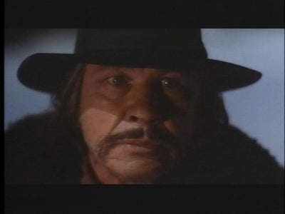 White Buffalo Charles Bronson DVD Film & Television DVDs Retro and Classic Flixs