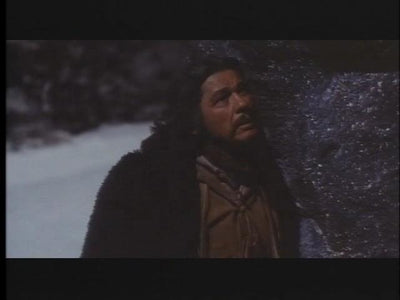 White Buffalo Charles Bronson DVD Film & Television DVDs Retro and Classic Flixs