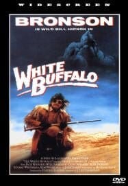 The White Buffalo (1977) DVD