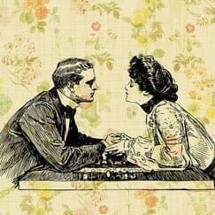 3 On-Screen Couple Chemistries That Didn’t Workout - Retro Classic Flixs