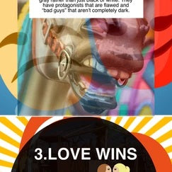 How Themes Tie Films Together-Infographic is good movies are