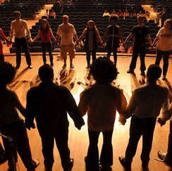 Which Classic Film Should Be Adapted For the Stage