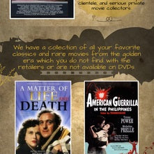 Golden Era Of Hollywood had the finest films of quality