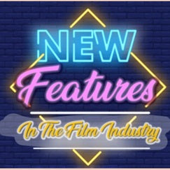 New Features To The Film Industry Turn Movies Blockbusters