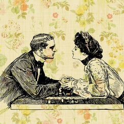 3 On-Screen Couple Chemistries That Didn’t Workout