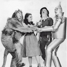 From Books To Screen In Classic Cinema that were hit movies