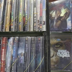 Why Watching Classics Is the Best Way to Spend Your Weekend