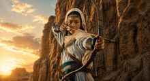 Load image into Gallery viewer, Blades of the Guardians: Wind Rises in the Desert (2026) DVD — Wu Jing, Jet Li &amp; Nicholas Tse
