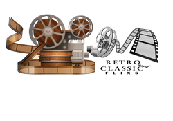 Retro and Classic Flixs