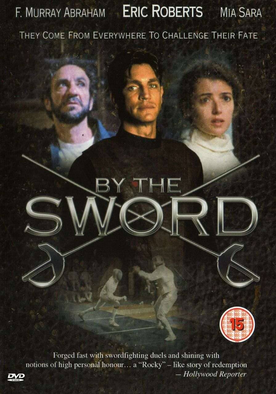 By the Sword (1991) DVD